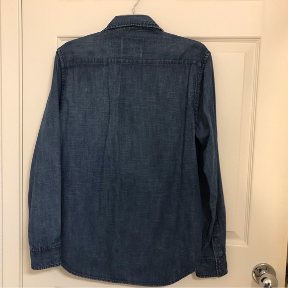 American Eagle outfitters shirt size medium - Picture 3 of 7